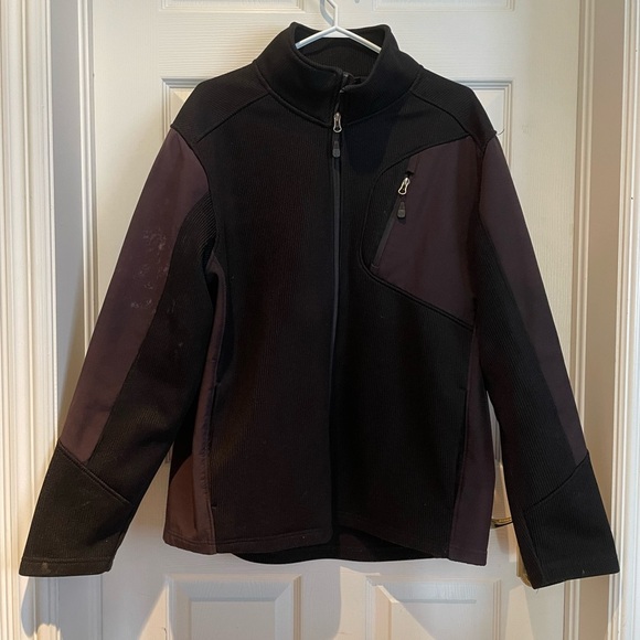 SWISSTECH jacket - Picture 1 of 8